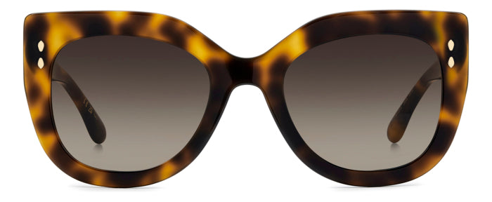 Gafas de Sol Isabel Marant IM 0227/S 2IKHA 53 22 — vista 3