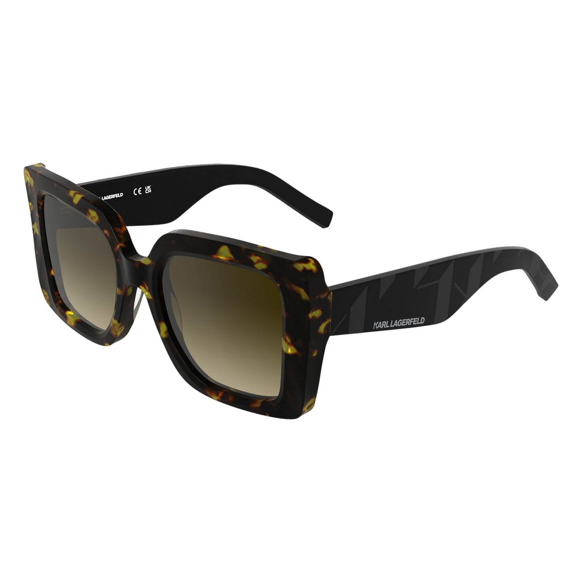 Sonnenbrille Karl Lagerfeld KL6203S 242 52 20