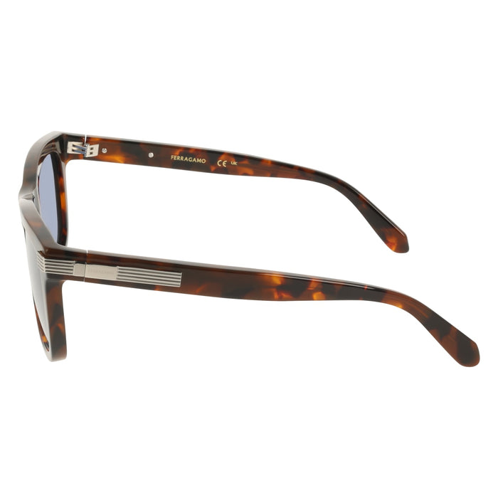 Солнцезащитные очки Ferragamo SF2088S 240 55 20 — vista 3