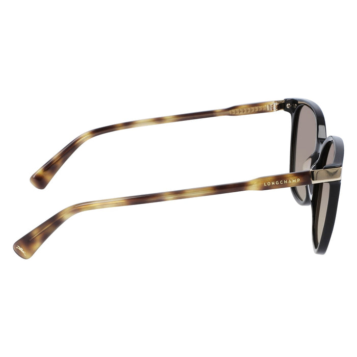 Gafas de Sol Longchamp LO612S 010 54 16 — vista 7