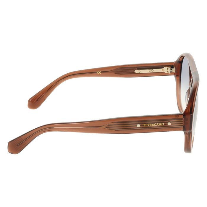 Gafas de Sol Ferragamo SF2147S 232 58 16 — vista 7