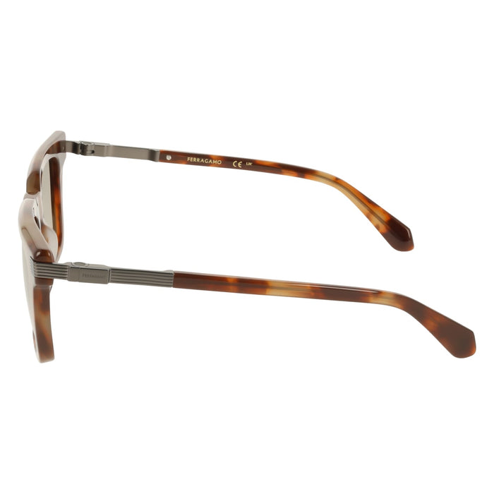 Gafas de Sol Ferragamo SF2103S 225 53 21 — vista 3