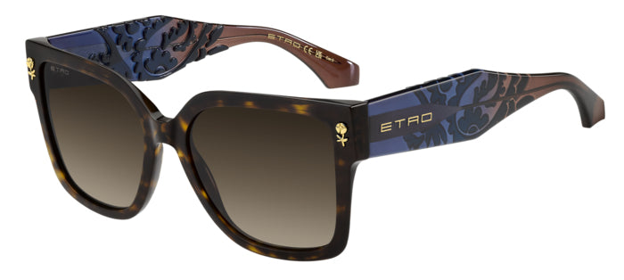 Sonnenbrille Etro 0127/S 086HA 57 18