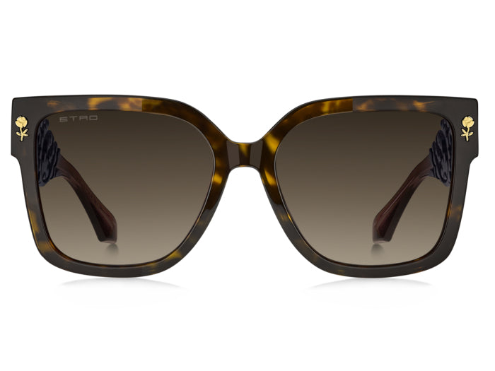 Sonnenbrille Etro 0127/S 086HA 57 18 — vista 3