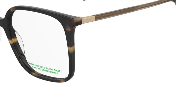 Gafas Graduadas Levi'S LV 1114 086 53 17 — Imagen 4