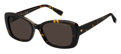 太阳镜 Tommy Hilfiger TH 2225/S 08670 54 18