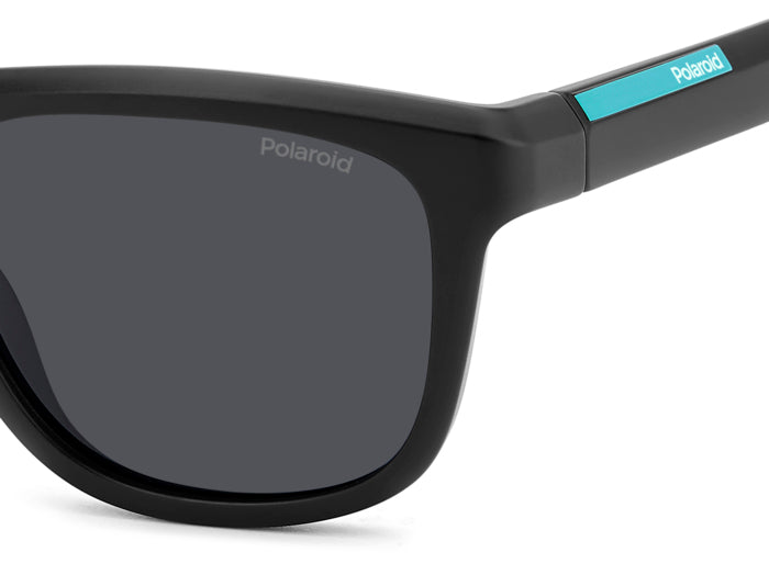 Gafas de Sol Polaroid PLD 2163/S 003M9 54 18 — vista 5