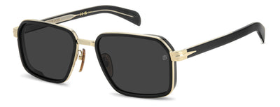 Lunettes de soleil David Beckham DB 7158/S RHLIR 57 19