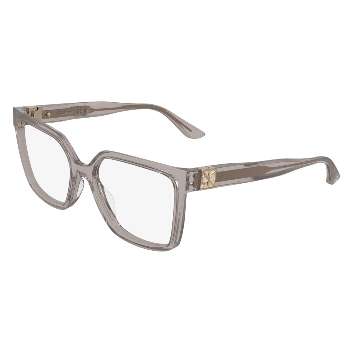 Brillenfassung Calvin Klein (Ck) CK26540 532 55 17