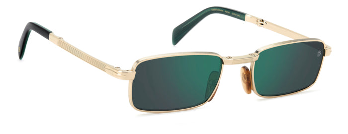 Gafas de Sol David Beckham DB 99/ORIGAMI PEFMT 53 21