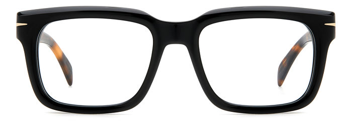 Optical Frames David Beckham DB 7107 WR7 53 19 — Image 3
