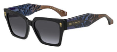 Солнцезащитные очки Etro 0128/S IPAGB 55 17