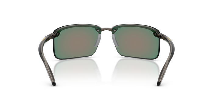 Gafas de Sol Arnette AN4383 2827AU 62 13 — Imagen 3