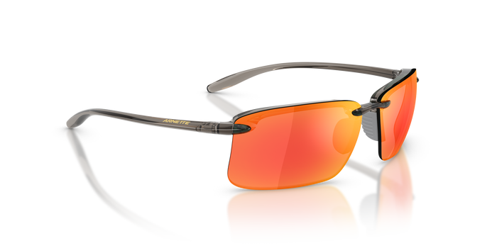 Gafas de Sol Arnette AN4383 2827AU 62 13 — Imagen 4