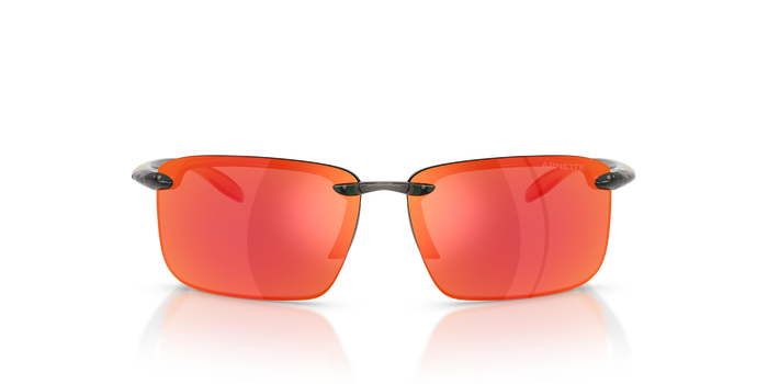 Gafas de Sol Arnette AN4383 2827AU 62 13 — Imagen 5
