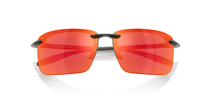 Gafas de Sol Arnette AN4383 2827AU 62 13 — Imagen 6