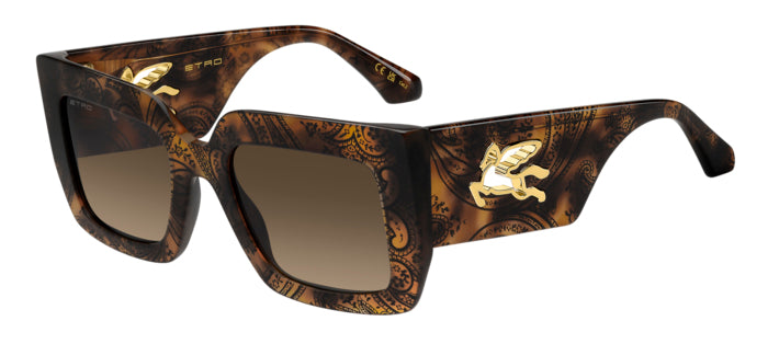 Lunettes de soleil Etro 0108/S H7PHA 52 22