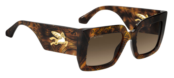 Lunettes de soleil Etro 0108/S H7PHA 52 22