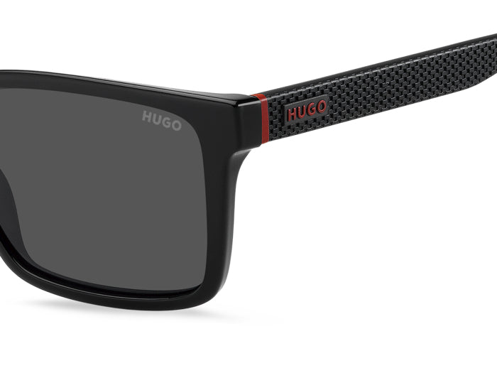 Gafas de Sol Hugo HG 1392/S 807IR 55 19 — vista 4