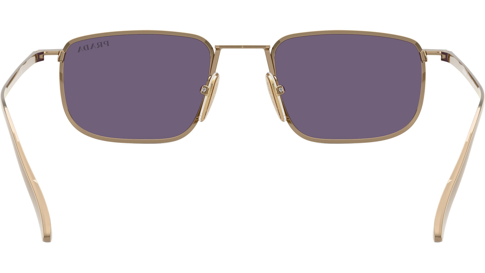 Prescription Glasses Prada PRD52S 7OE70W 49 20 - OpticalH