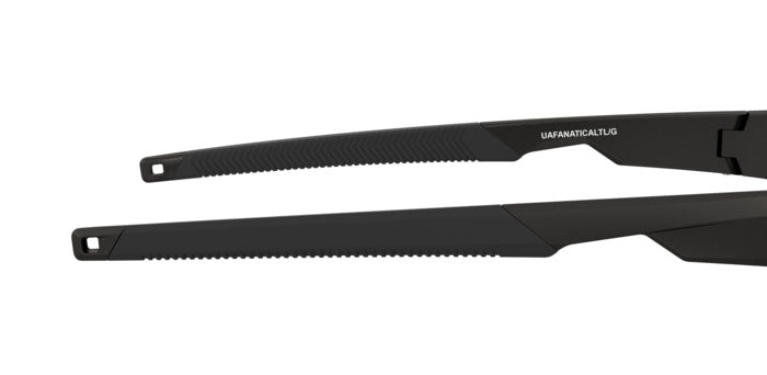Sonnenbrille Under Armour UAFANATICALTL/G ZK4JO 67 9 — vista 4