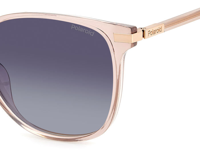 Gafas de Sol Polaroid PLD 4170/G/S/X LTAWJ 56 16 — vista 4