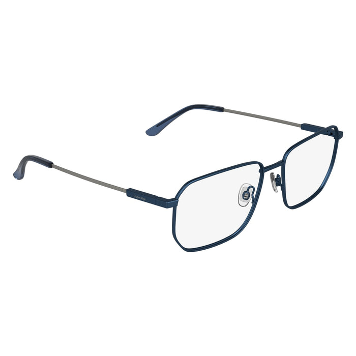 Gafas Graduadas Calvin Klein (Ck) CK26124 405 56 17 — vista 8