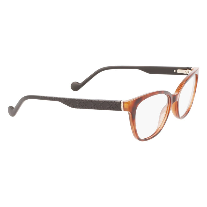 Optical Frames Liu Jo LJ2758 240 52 16 — vista 8