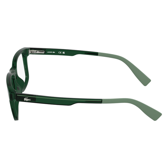 Optical Frames Lacoste L3663 301 47 15 — vista 3