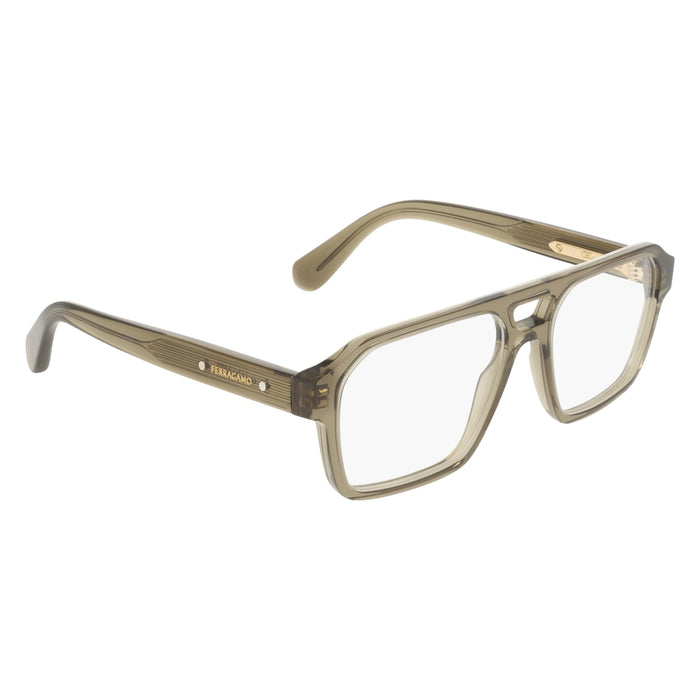 Optical Frames Ferragamo SF3085 320 55 17 — vista 8