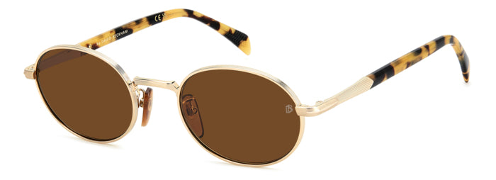Sonnenbrille David Beckham DB 1196/S HM270 52 22