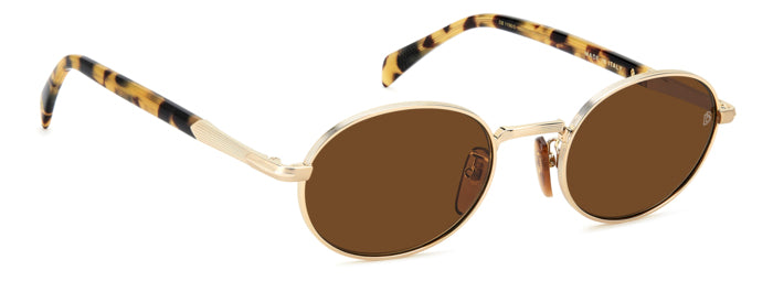 Sonnenbrille David Beckham DB 1196/S HM270 52 22