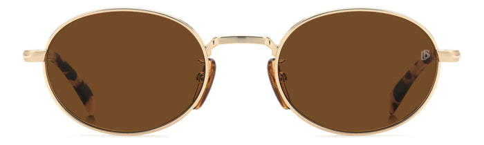 Солнцезащитные очки David Beckham DB 1196/S HM270 52 22 — vista 3
