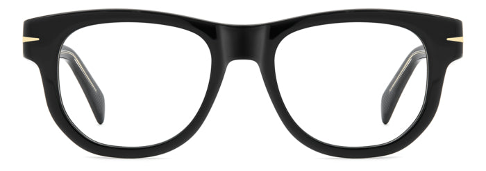 Gafas Graduadas David Beckham DB 7164 807 52 19 — Imagen 3