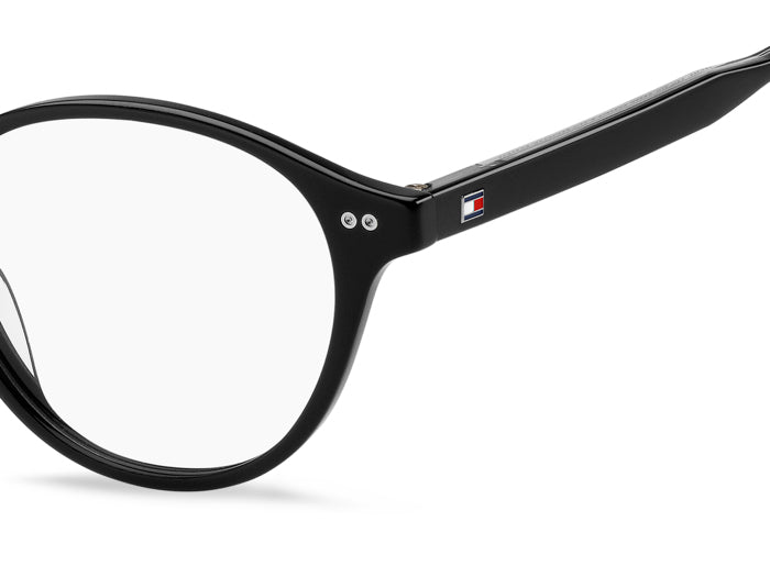 Optical Frames Tommy Hilfiger TH 2129 807 51 20 — Image 4