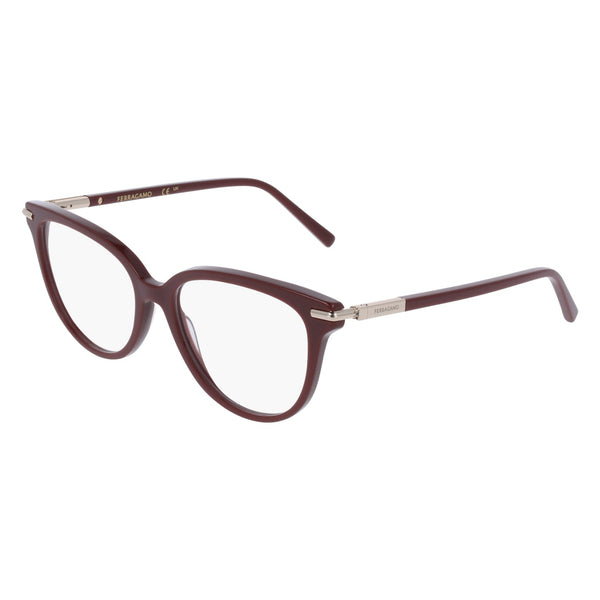 光学眼镜架 Ferragamo SF3026 606 52 / 55 17