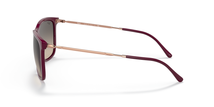 Gafas de Sol Ray-Ban RB4344 653432 56 19 — Imagen 2