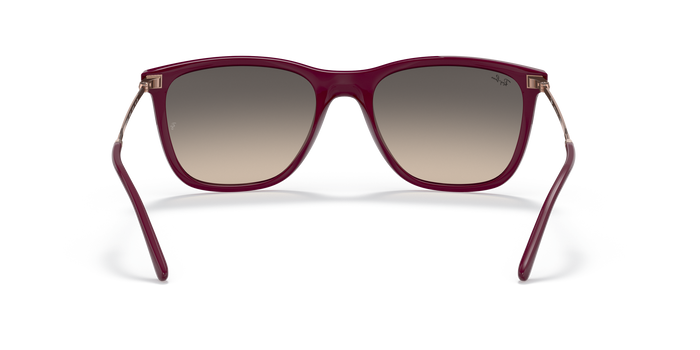 Gafas de Sol Ray-Ban RB4344 653432 56 19 — Imagen 3