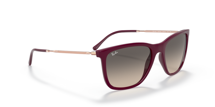 Gafas de Sol Ray-Ban RB4344 653432 56 19 — Imagen 4