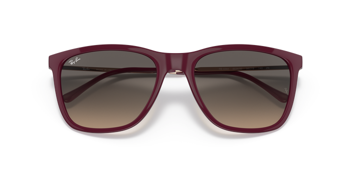 Gafas de Sol Ray-Ban RB4344 653432 56 19 — Imagen 6
