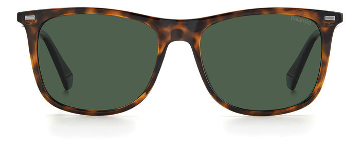 Sonnenbrille Polaroid PLD 2109/S 086UC 55 17 — vista 3