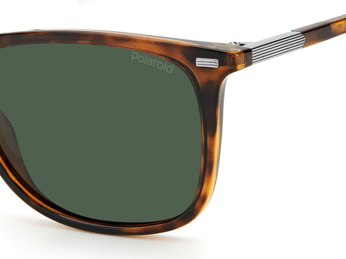 Sonnenbrille Polaroid PLD 2109/S 086UC 55 17 — vista 4