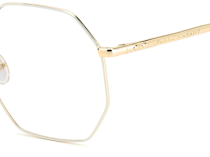 Optical Frames Isabel Marant IM 0179 VVP 55 18 — Image 4
