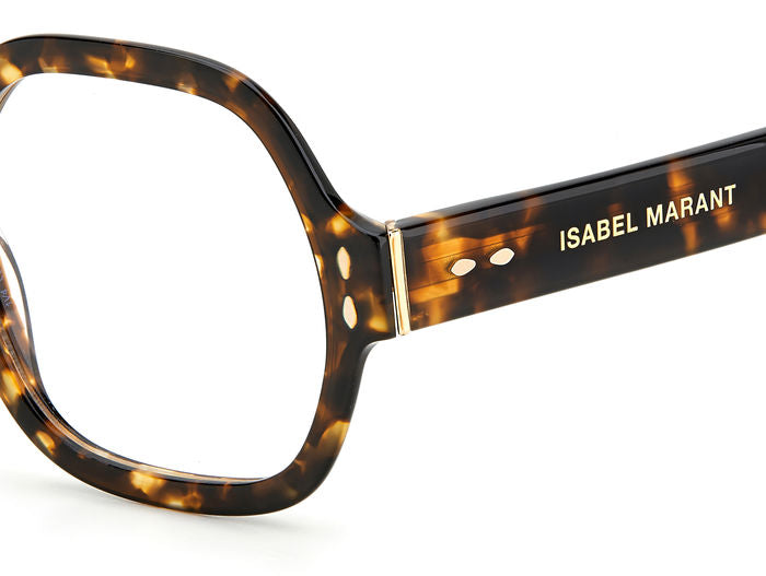 Gafas Graduadas Isabel Marant IM 0060 086 51 22 — Imagen 4