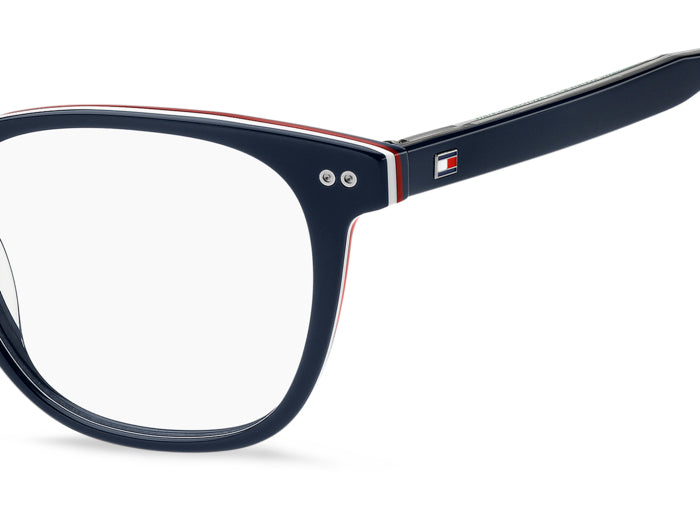 Optical Frames Tommy Hilfiger TH 2187 PJP 49 19 — Image 4