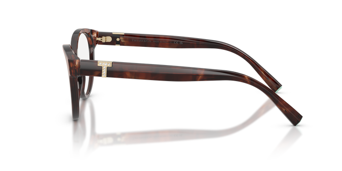Gafas Graduadas Tiffany TF2302B 8421 52 / 54 16 — Imagen 2