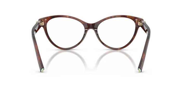 Gafas Graduadas Tiffany TF2302B 8421 52 / 54 16 — Imagen 3