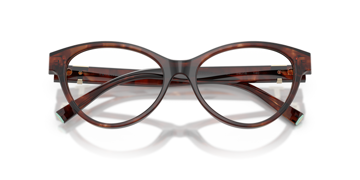 Gafas Graduadas Tiffany TF2302B 8421 52 / 54 16 — Imagen 5