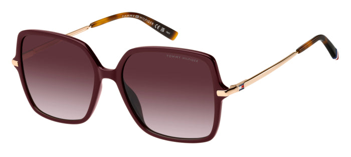 Sunglasses Tommy Hilfiger TH 2220/S LHF3X 57 17