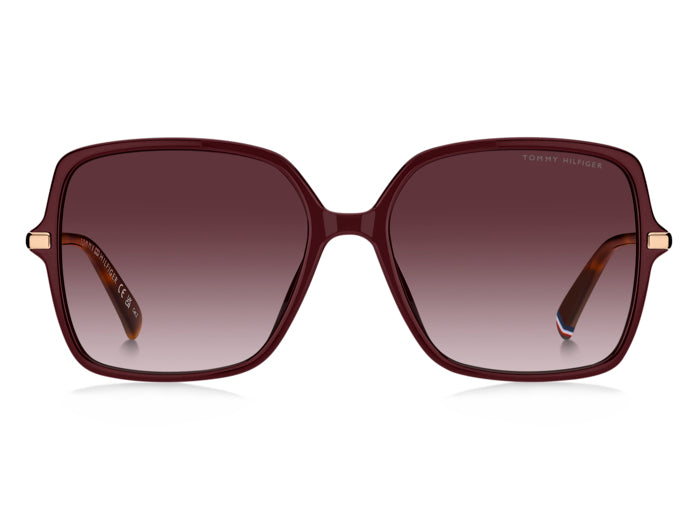 Gafas de Sol Tommy Hilfiger TH 2220/S LHF3X 57 17 — vista 3